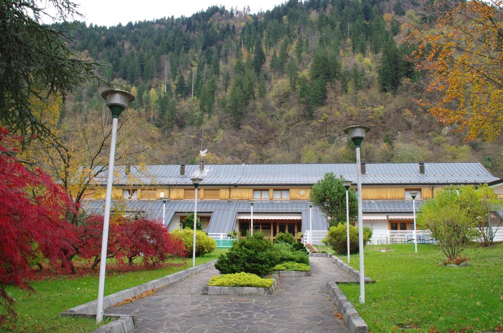 Casa Per Ferie Paola Di Rosa Arta Terme Exterior photo